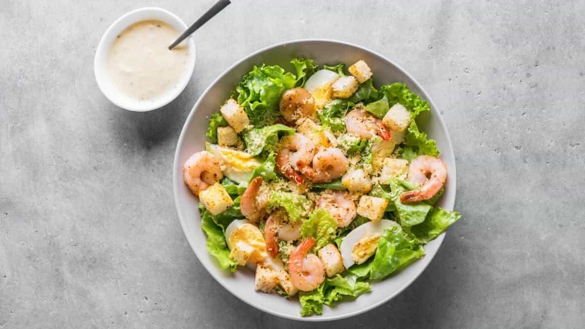 Salade Sengiri