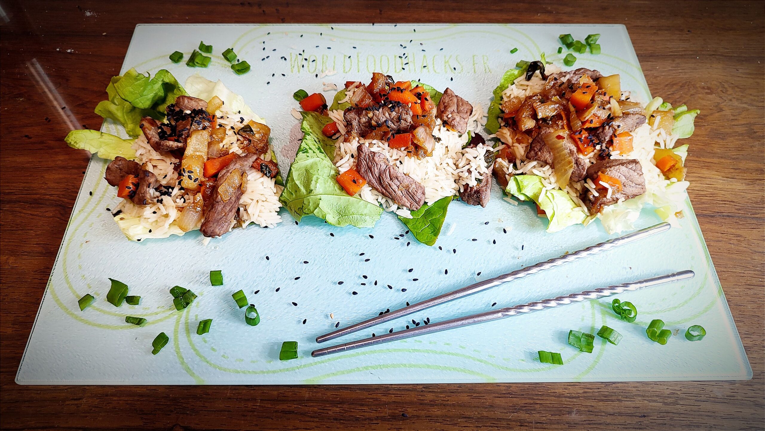Bulgogi