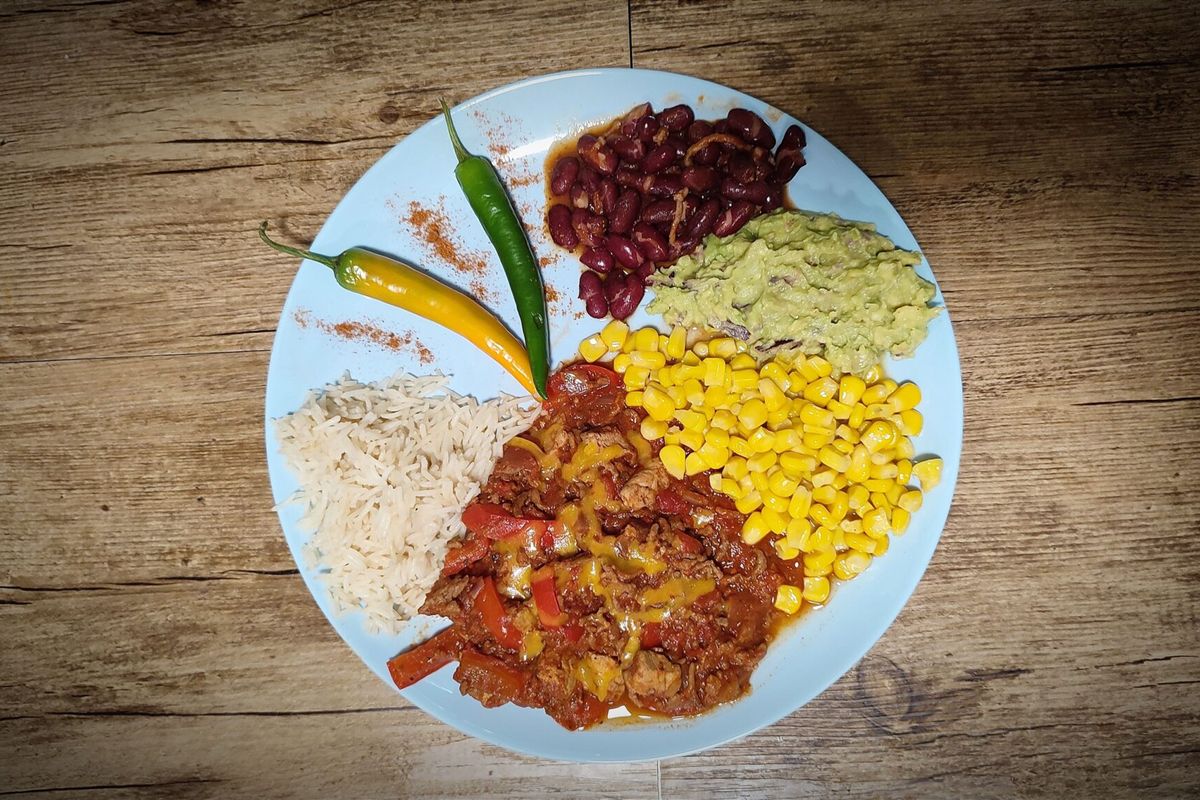 Chili con carne