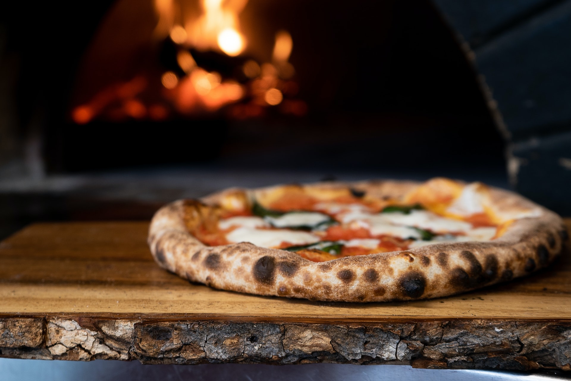 Pizza pro de A à Z