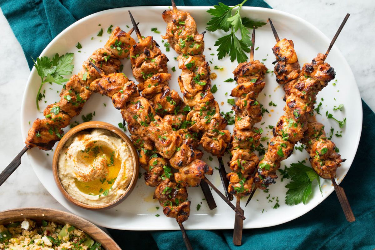 Shish Taouk