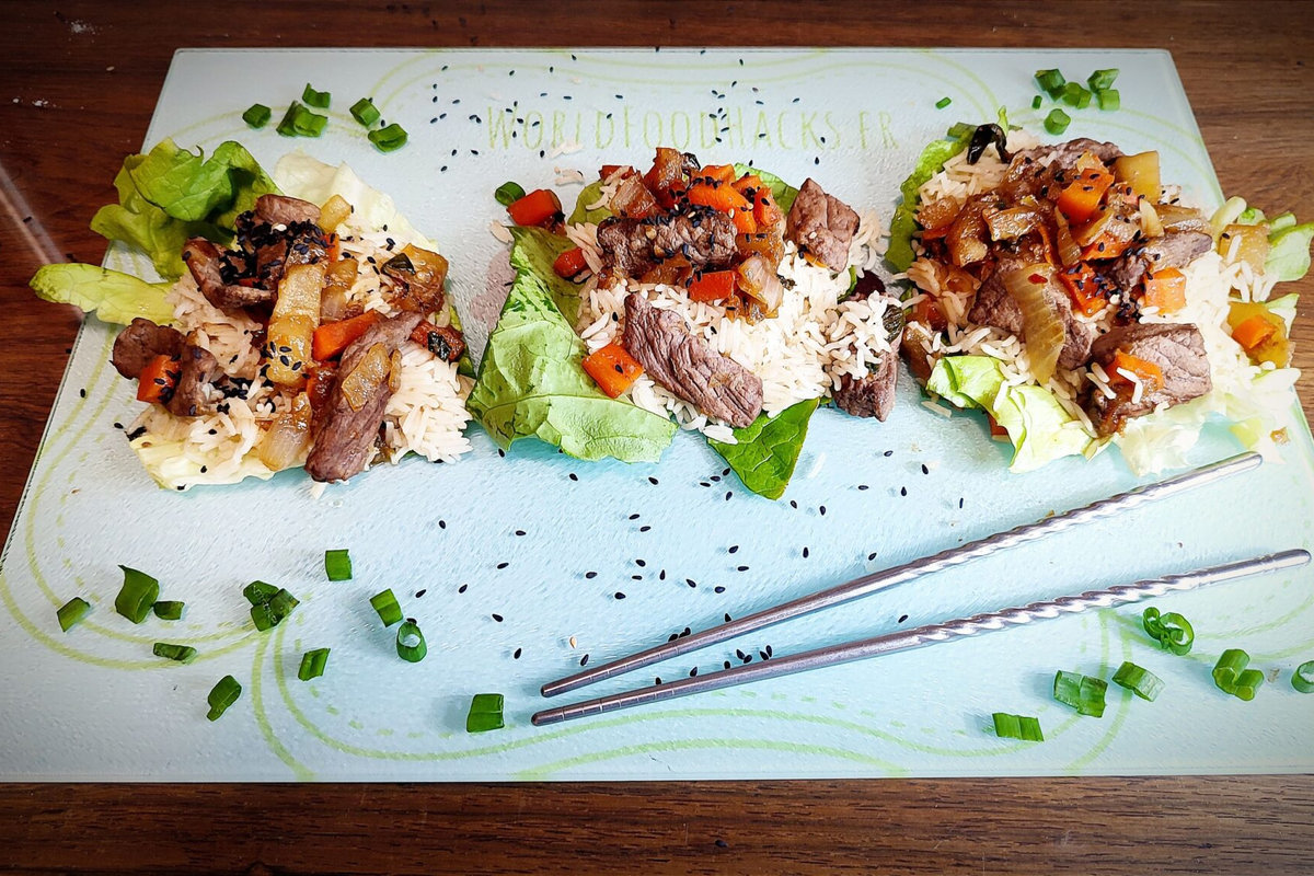 Bulgogi