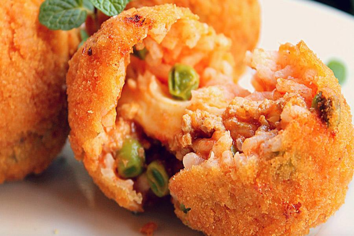 Arancini