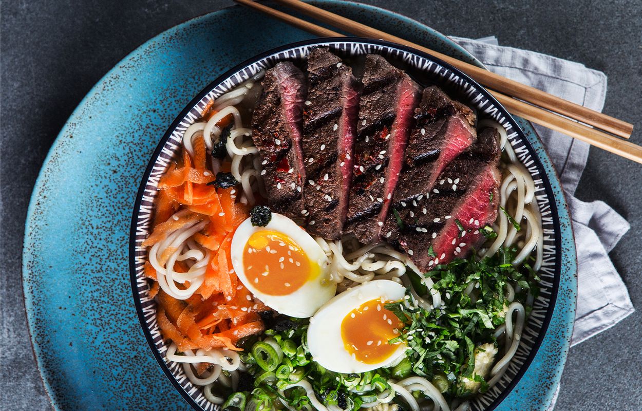 Ramen