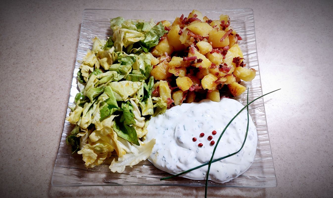 Bibeleskäs