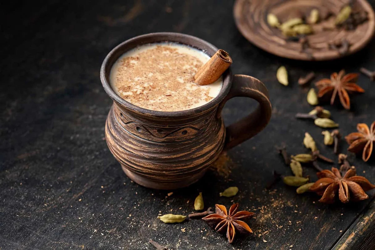 Chaï masala
