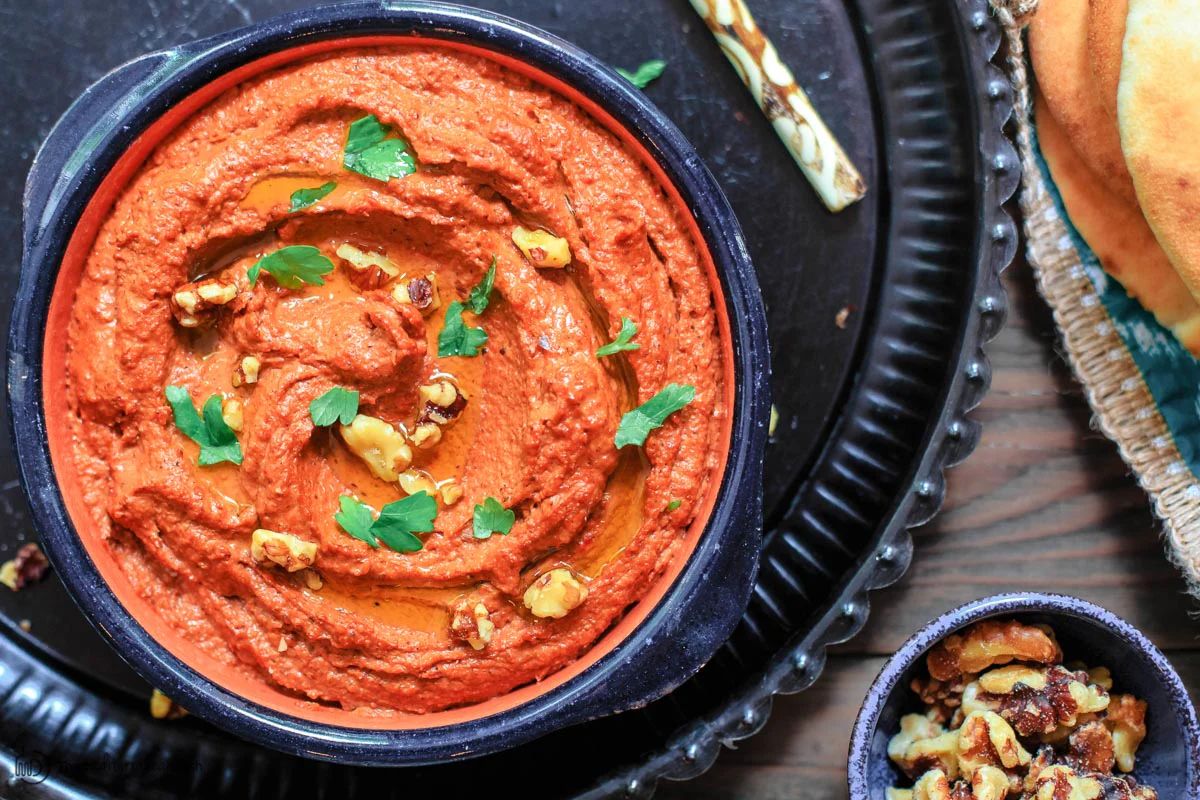 Muhammara