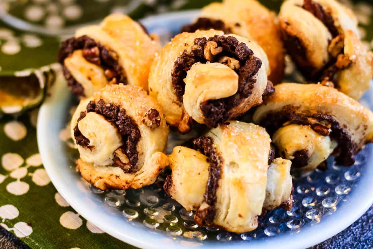 Rugelach