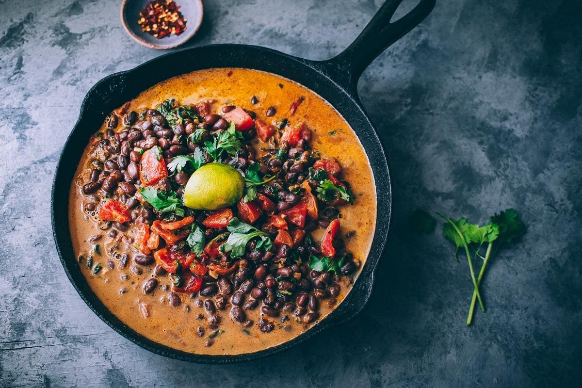 Red Chori Curry