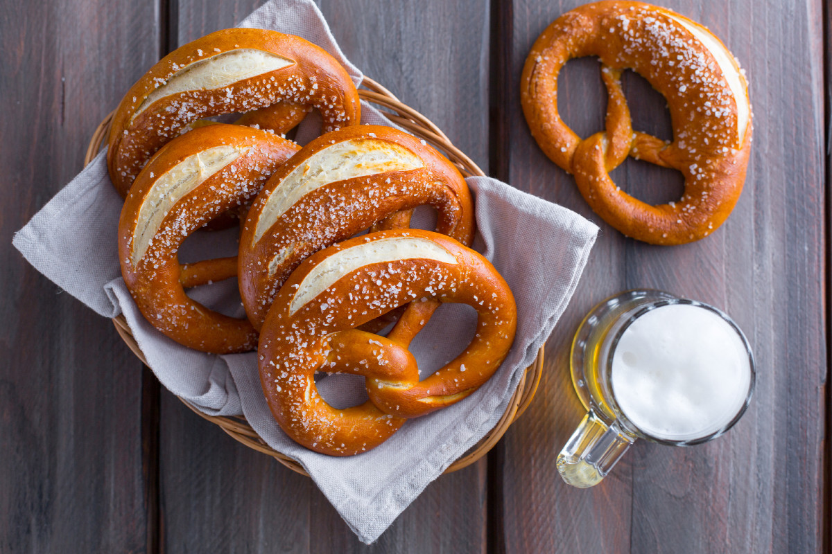 Brezel